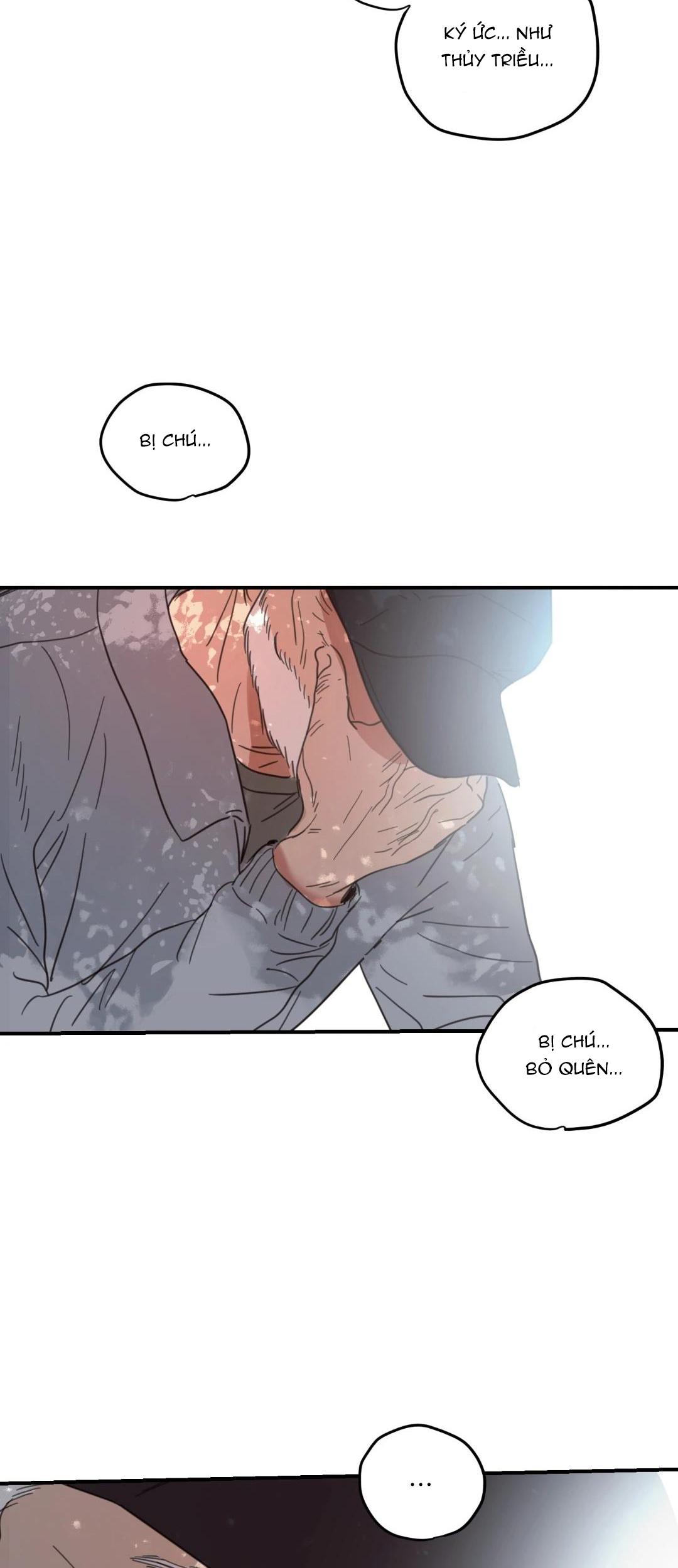 ngôi nhà hướng mặt trời mọc chapter 16 9