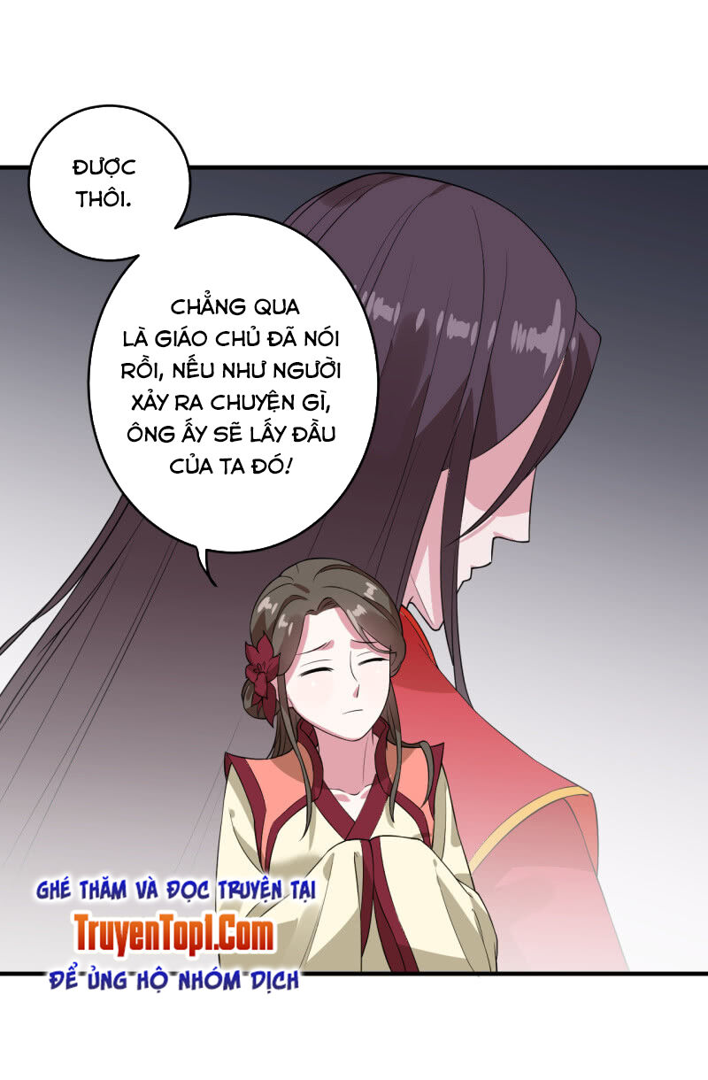 tà y cuồng thê chapter 85 15