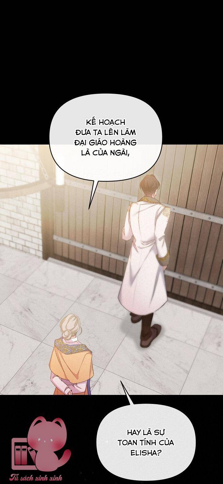 vị hôn thê của kẻ săn mồi chapter 51 51