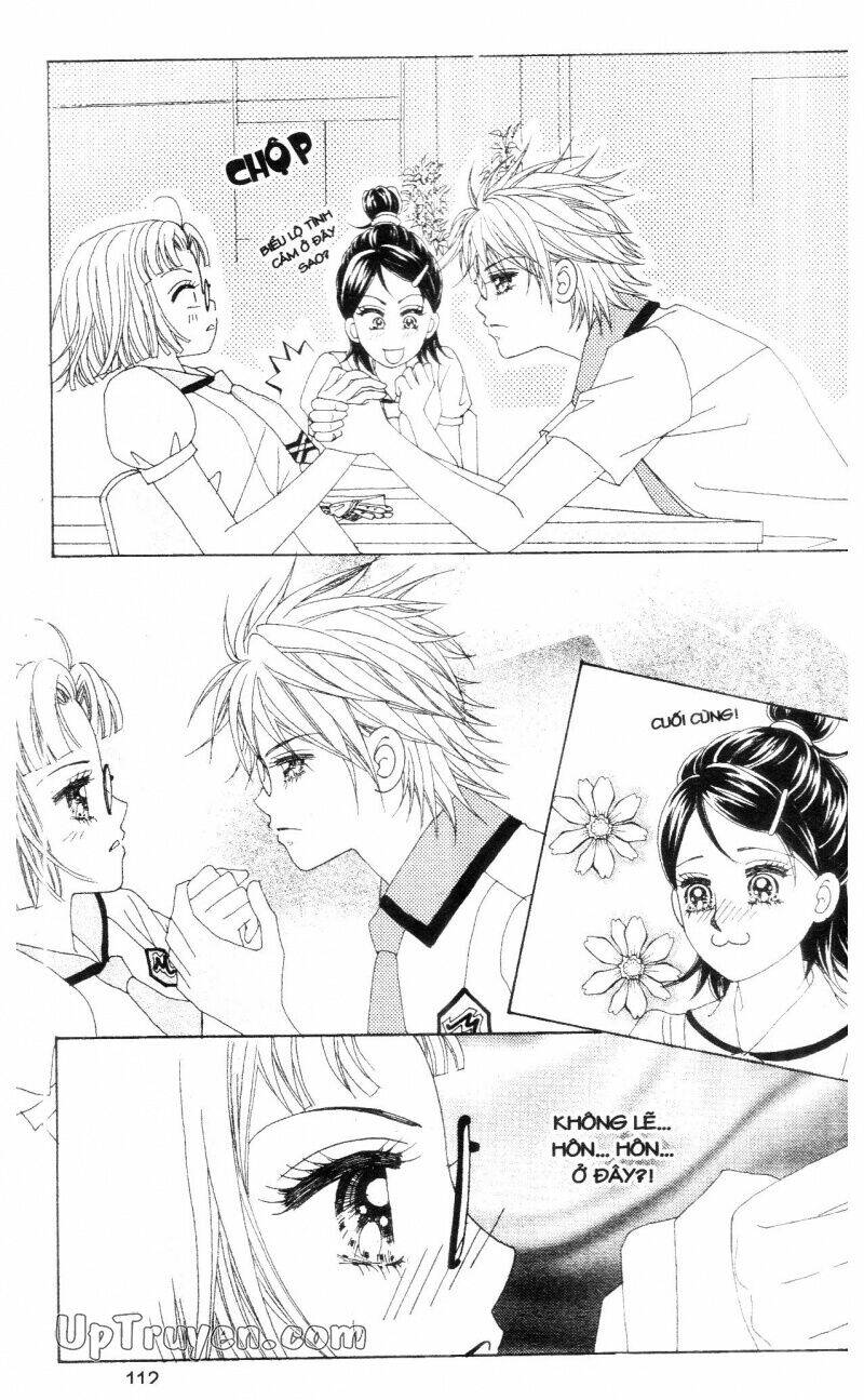 chỉ mình anh chapter 5 114