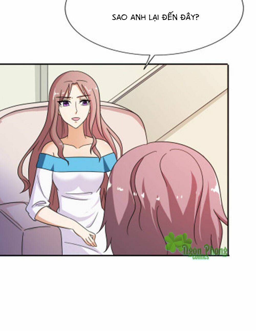 em vẫn còn nhỏ chapter 88 19