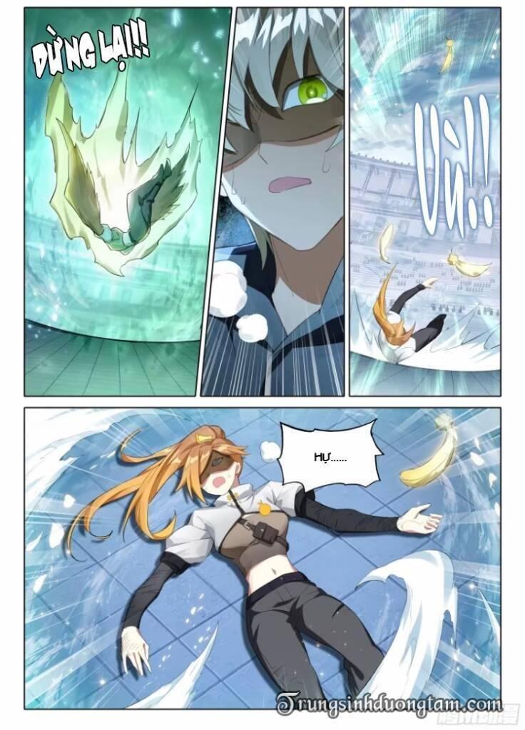 đấu la đại lục 5 - đường tam trùng sinh chapter 119 9