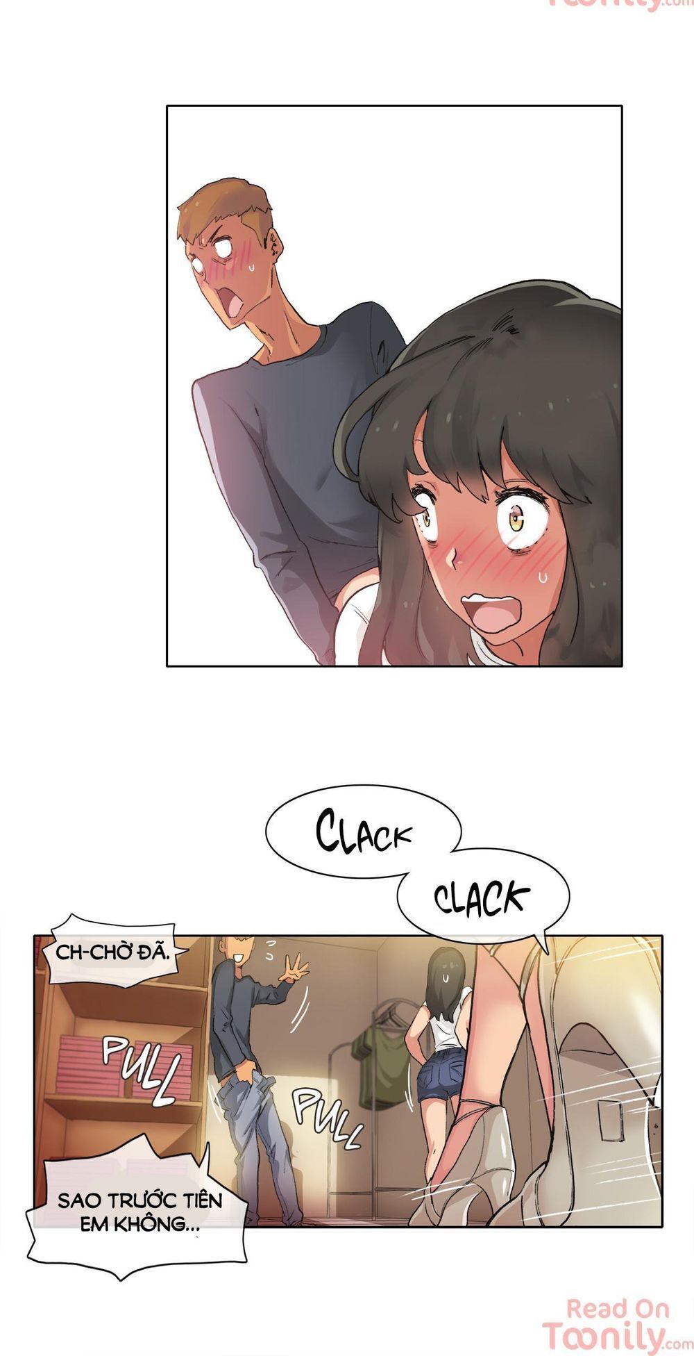 vùng đất kỳ diệu chapter 11 5