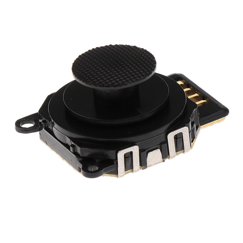 3D Analogue Joystick Button Control Stick 2000 Console