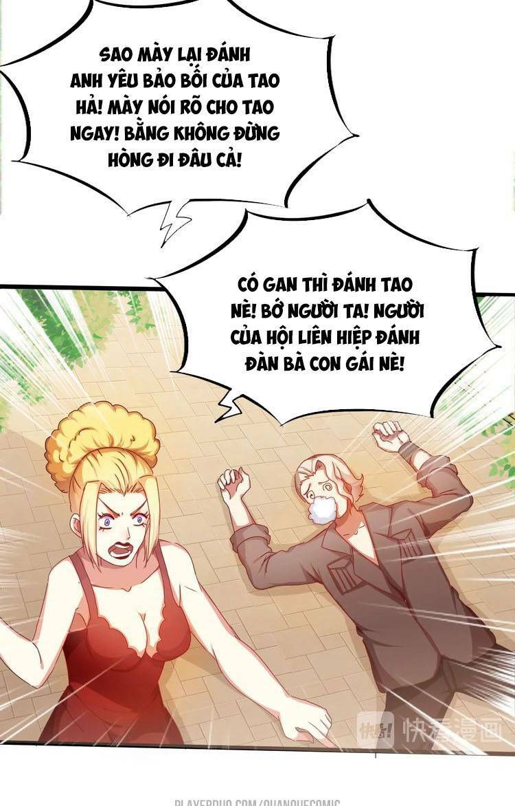 kinh thế kỳ nhân chapter 24 41