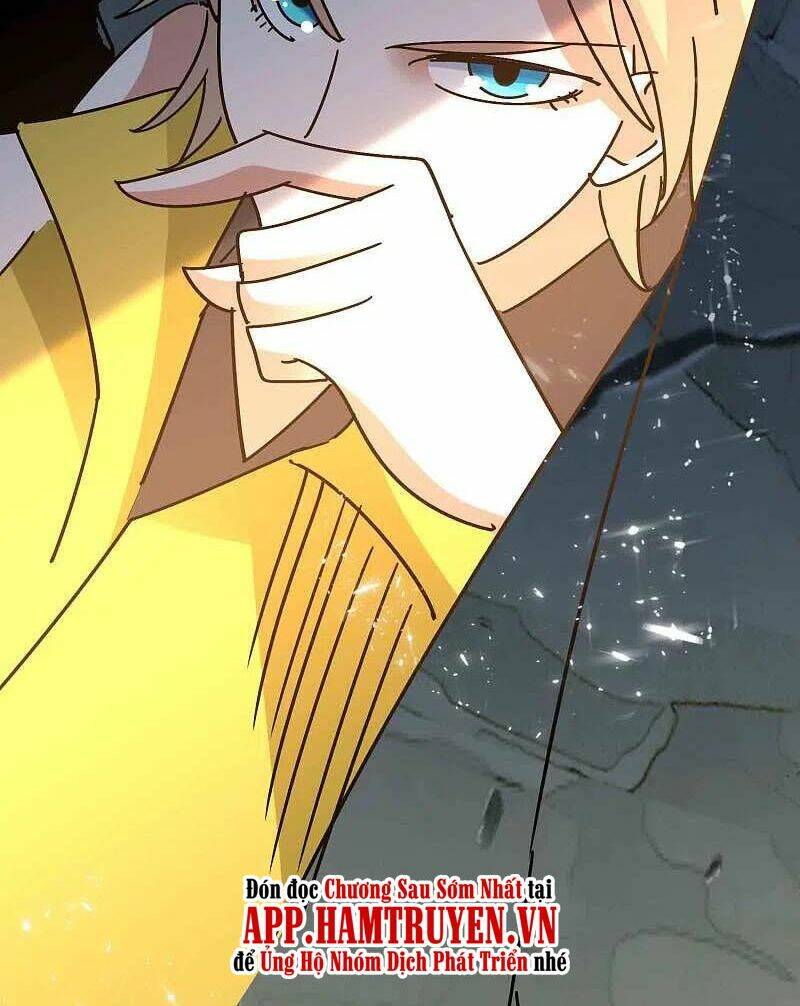vạn giới tiên vương chapter 185 41