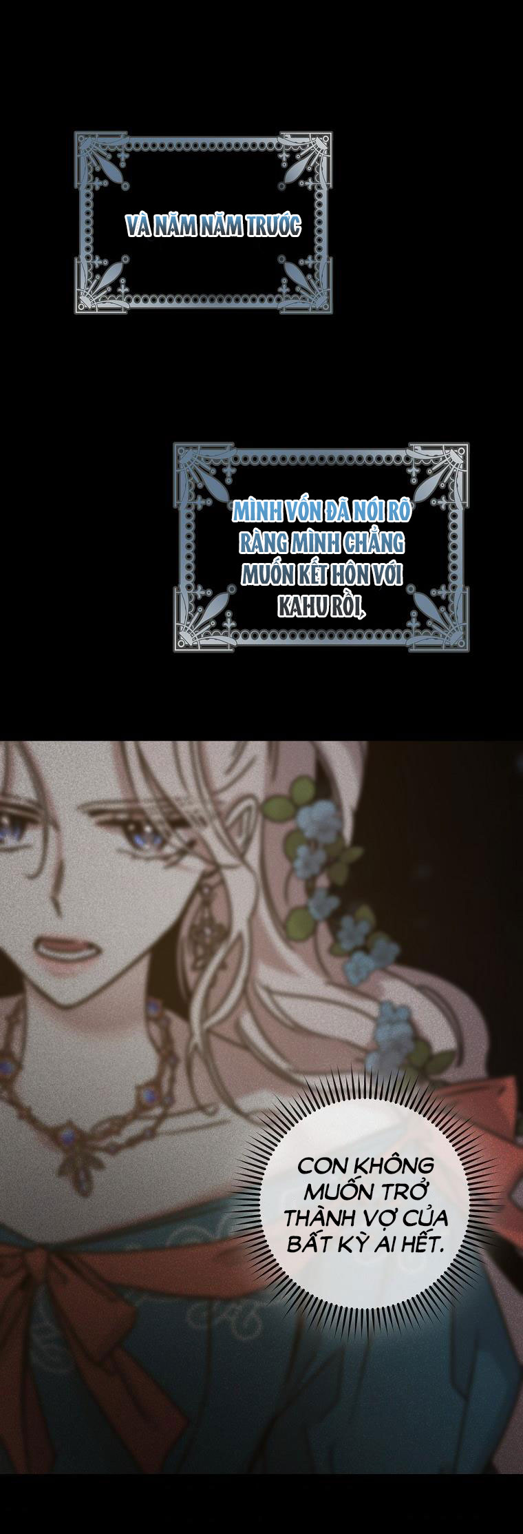 thuần hóa bạo chúa rồi bỏ trốn chapter 45.2 20