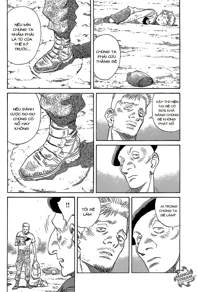 billy bat chapter 165 10