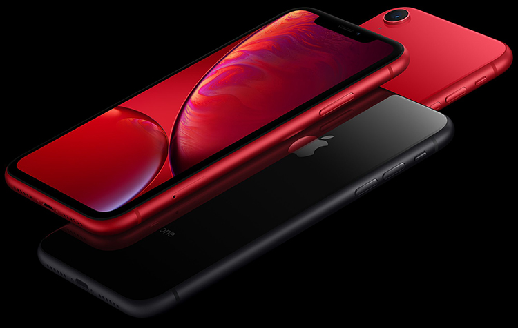 Điện Thoại iPhone XR 128GB - Hàng Chính Hãng VN/A