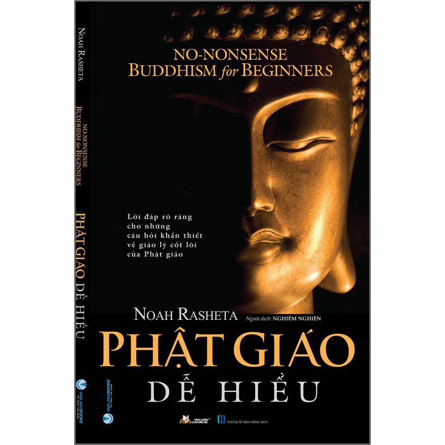 Phật Giáo Dễ Hiểu