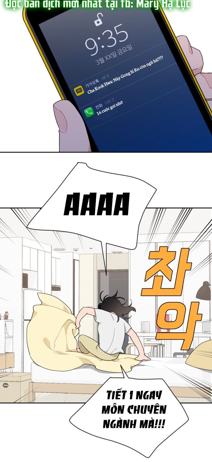 Vận May Bất Ngờ chapter 1.2 20