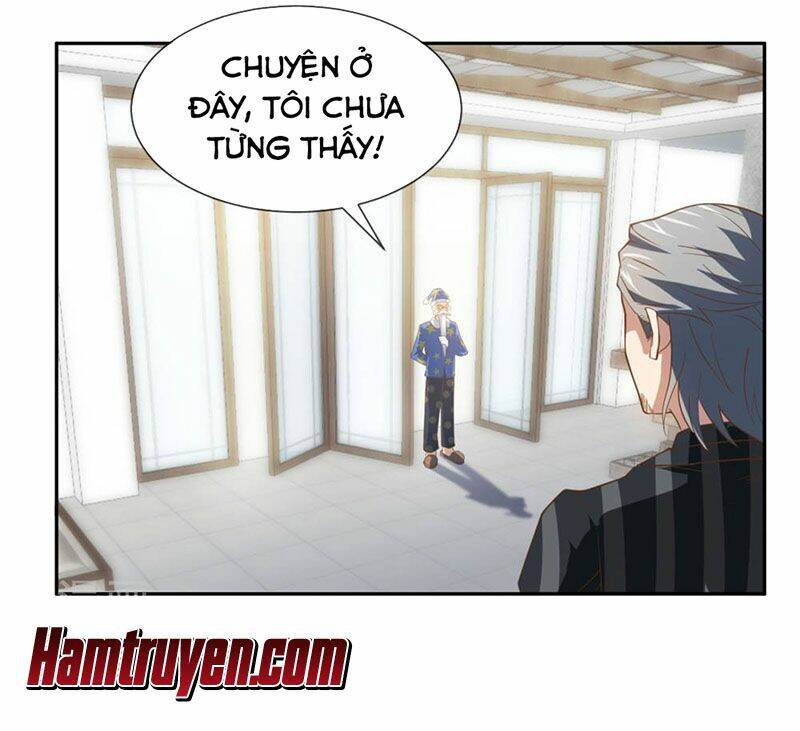 đỉnh phong dự ngôn đế chapter 29 1