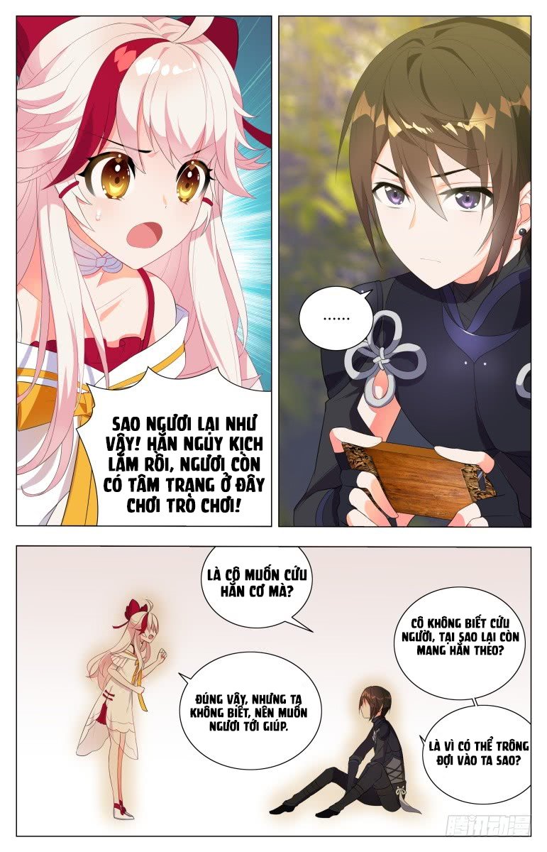 như loan chapter 6.5 9