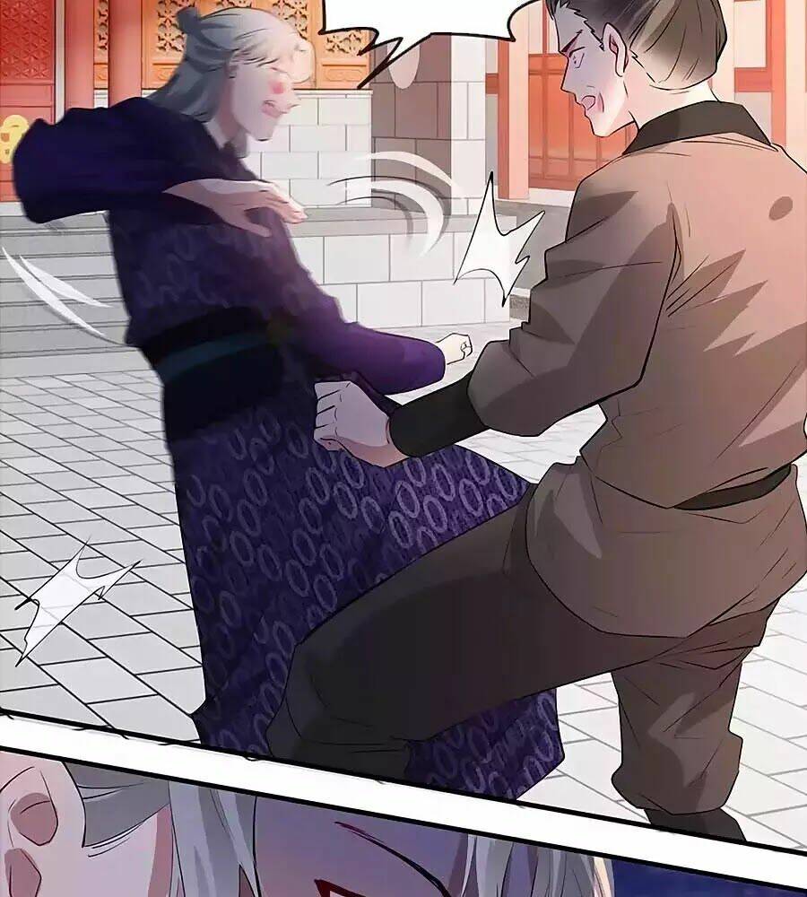 gian phi như thử đa kiều chapter 44 49