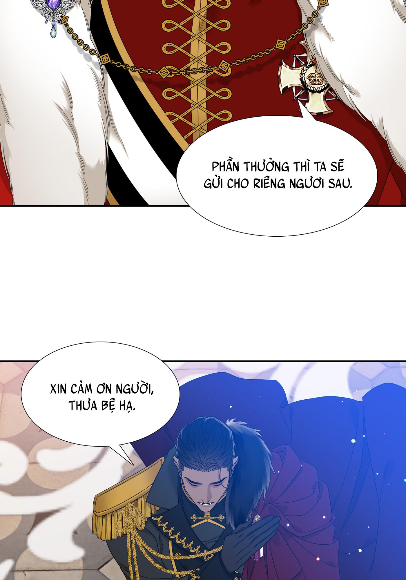 ái tình tự tâm chapter 1 20