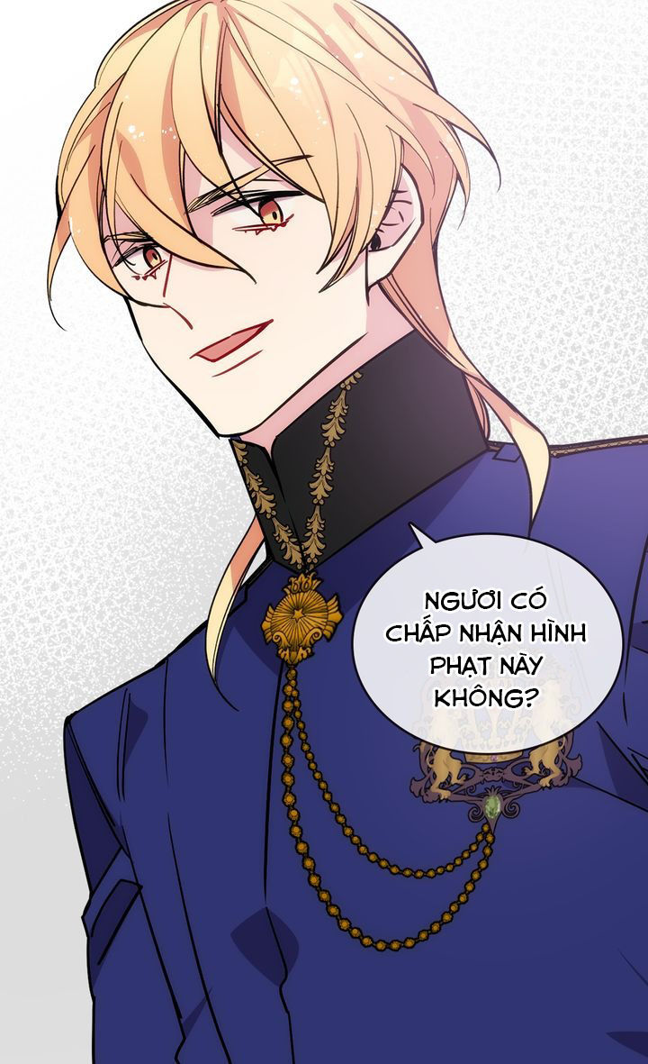 công tước lạnh lùng, alaide chapter 72 23