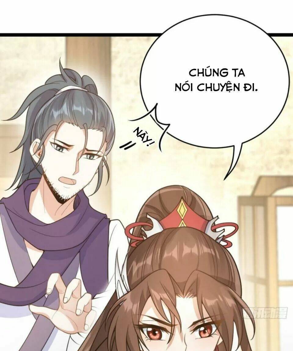 phế nữ yêu thần chapter 68 48