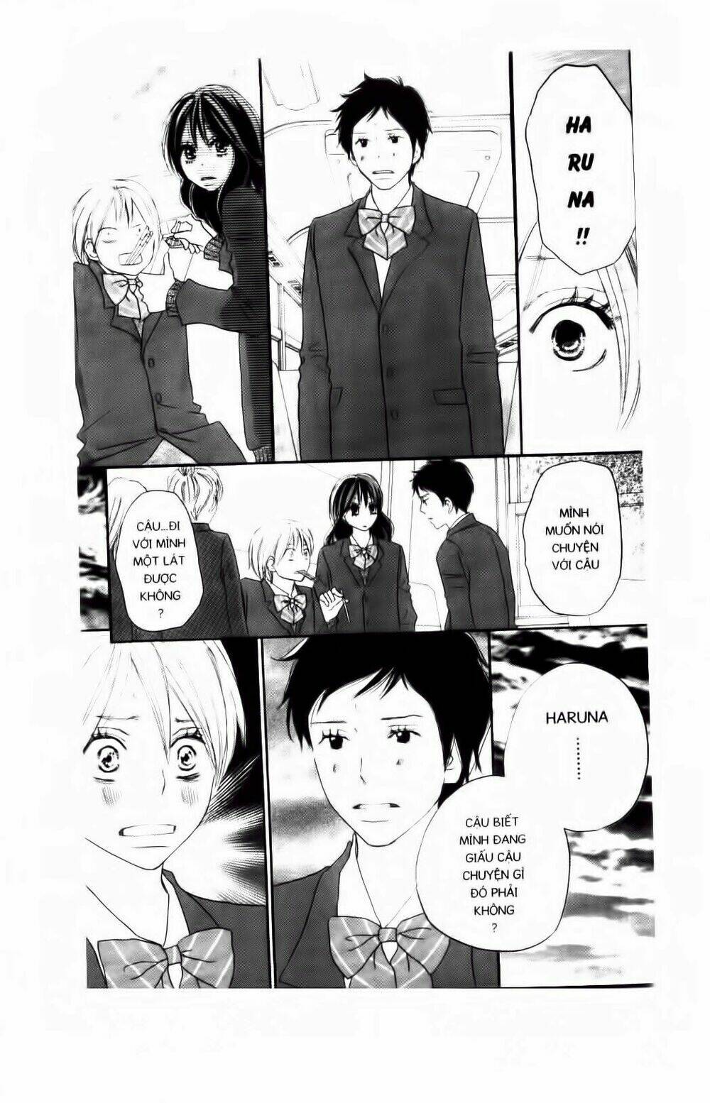 chuyện cấp iii chapter 69 26