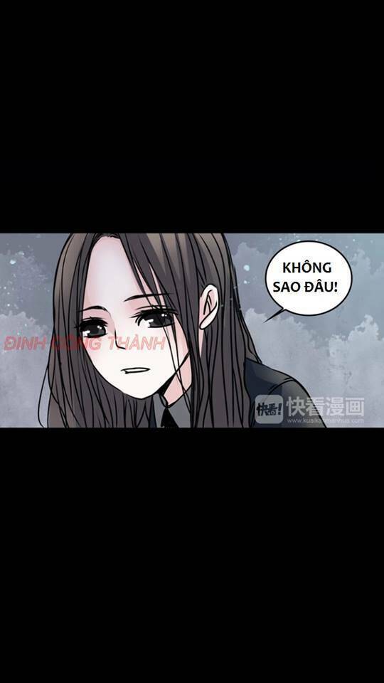 tiểu quỷ chapter 25 13