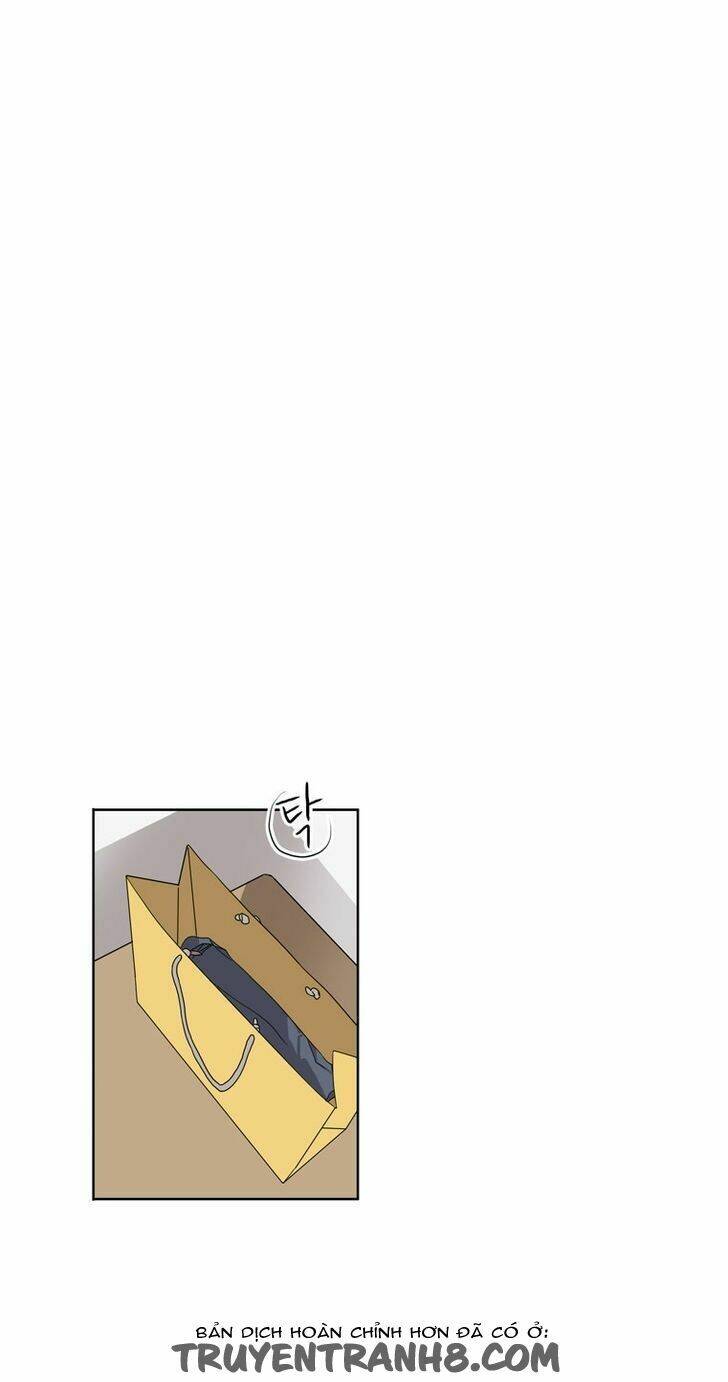 bokhee-ssi đáng yêu chapter 9 14