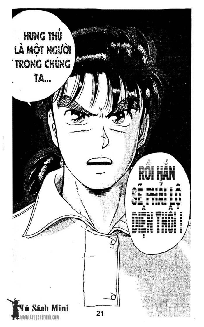 thám tử kindaichi (bản đẹp) chapter 5.2 1