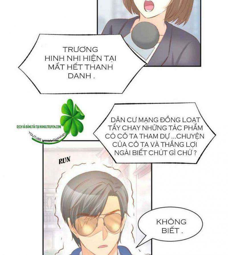 hôn nhân ấm áp : tổng tài sủng vợ thành nghiện chapter 44.1 4