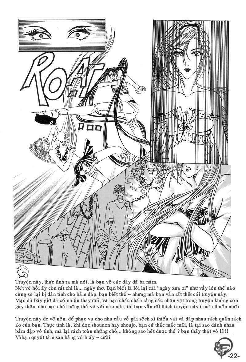 break free magazine chapter 1 23