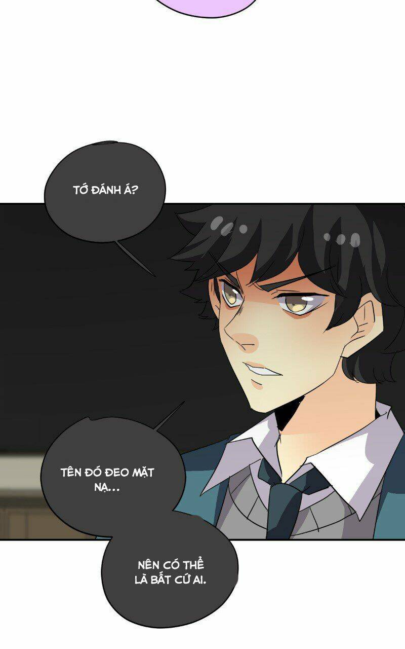 Thế Giới Không Hoàn Hảo Chapter 173 10
