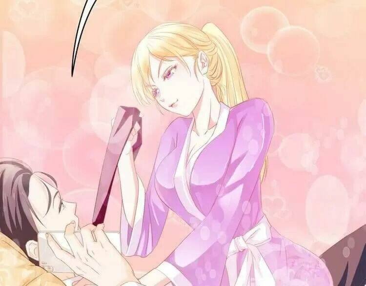 tổng tài đại nhân song mặt kiều thê chapter 29 72