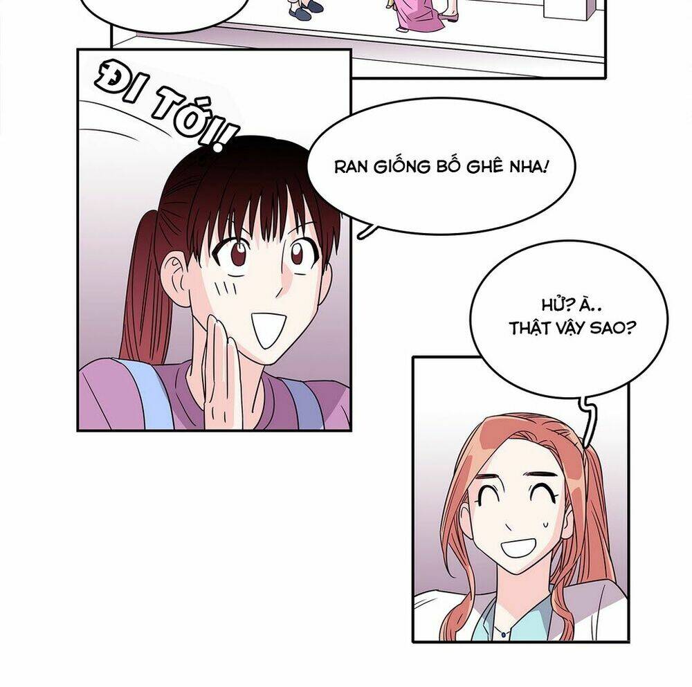 chuyện gì đến, rồi cũng sẽ đến chapter 28 9