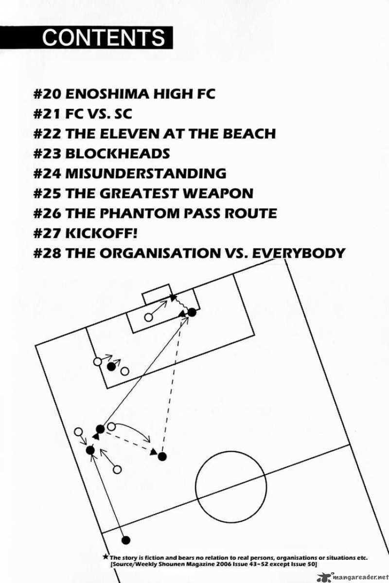 kỵ sĩ trong vòng cấm chapter 20 4