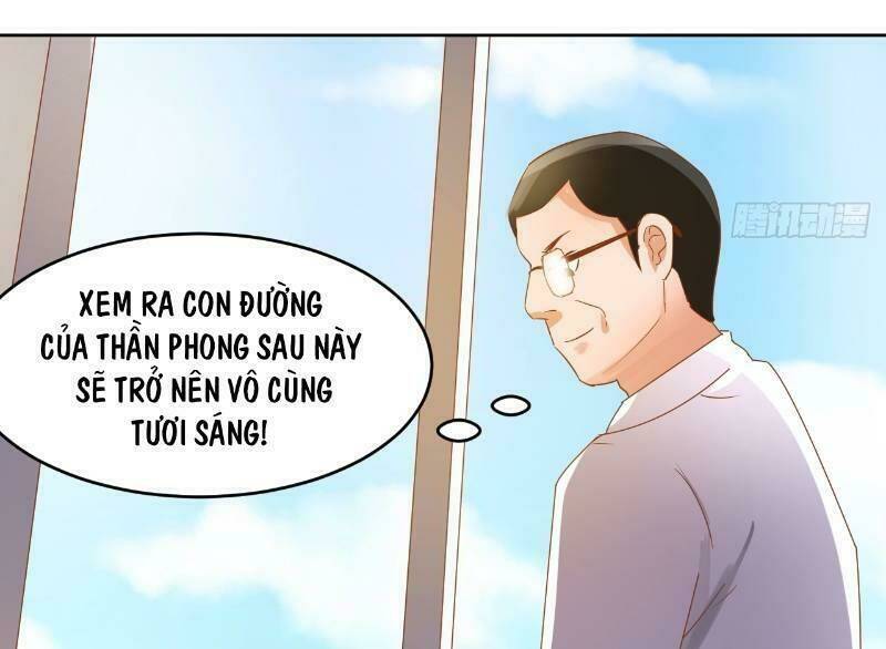 đô thị thần nhãn chapter 2 28