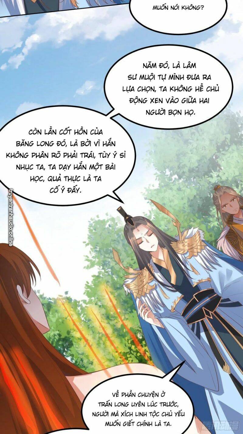 đỉnh cấp phản phái đại sư huynh chapter 39 6