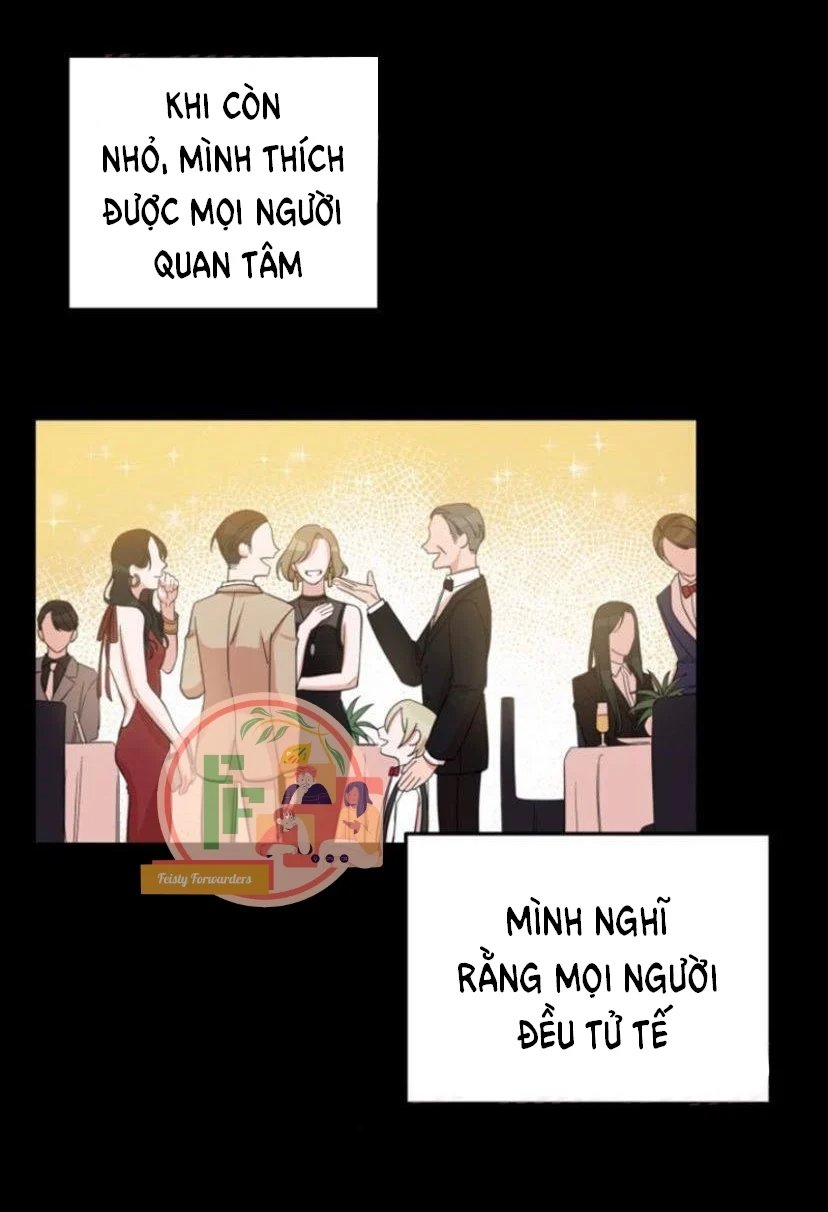 người tình dâm đãng của tôi chapter 12 4