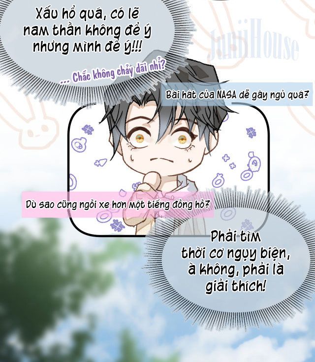 dù sao tôi vẫn vĩ đại như vậy chapter 3 4