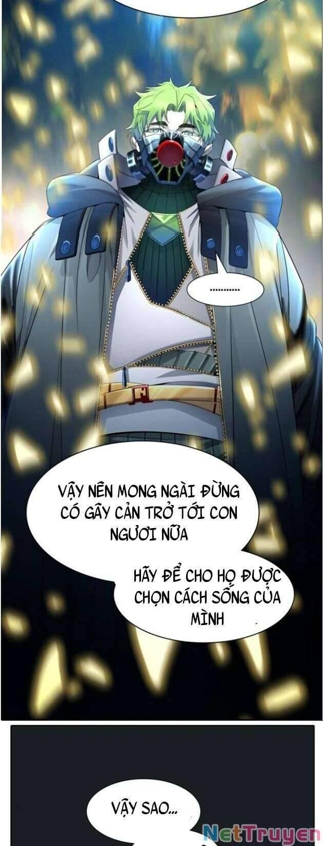 tòa tháp bí ẩn 2 chapter 541 49
