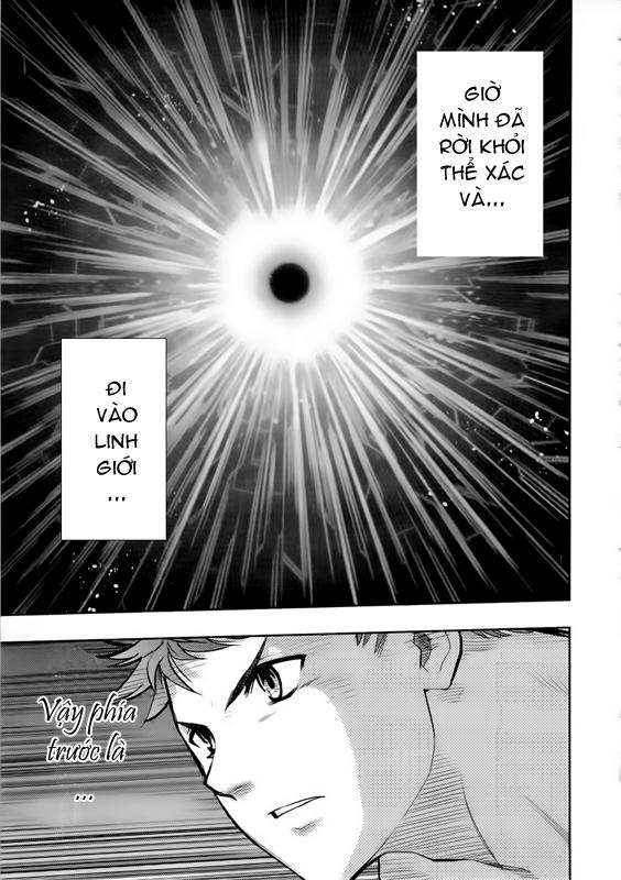 fate stay night chapter 55 33