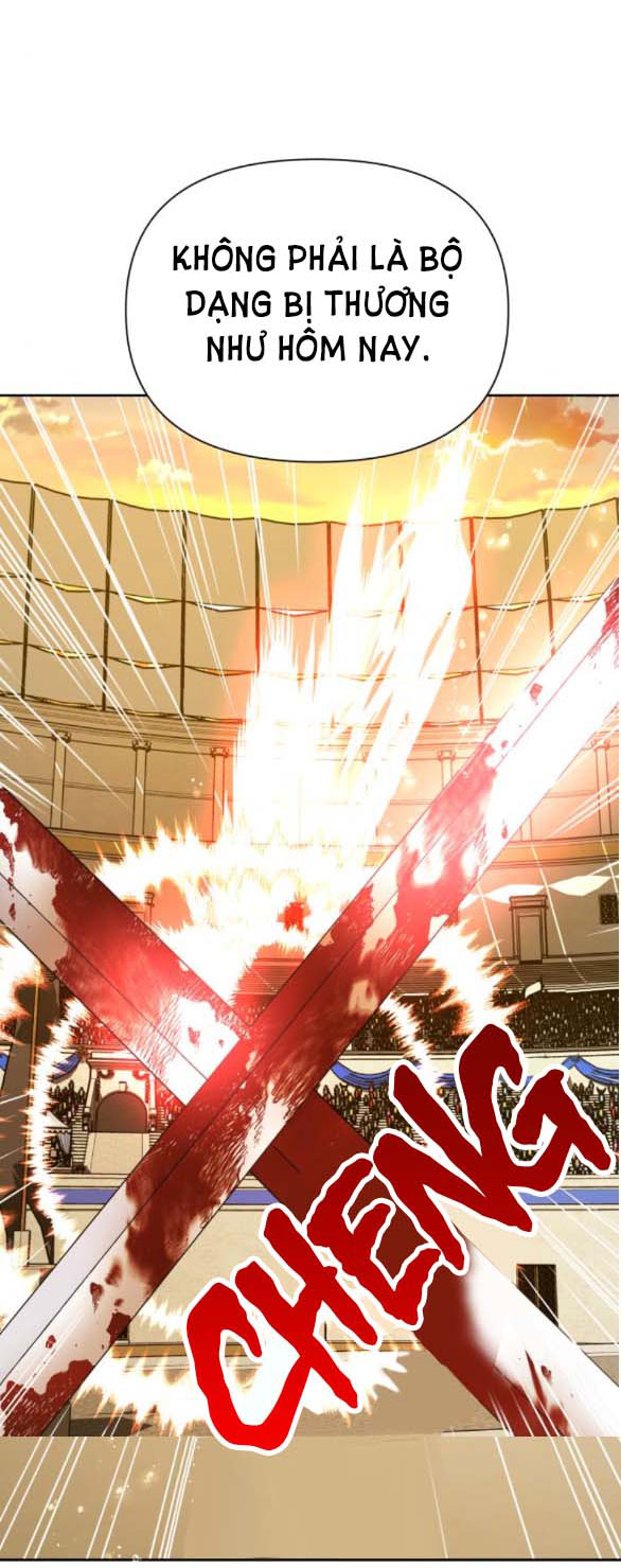 tôi muốn trở thành cô ấy dù chỉ là một ngày chapter 126 71