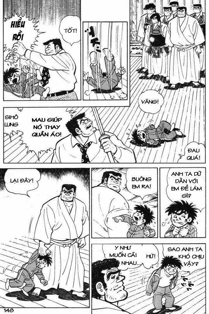 ore wa teppei chapter 76 30