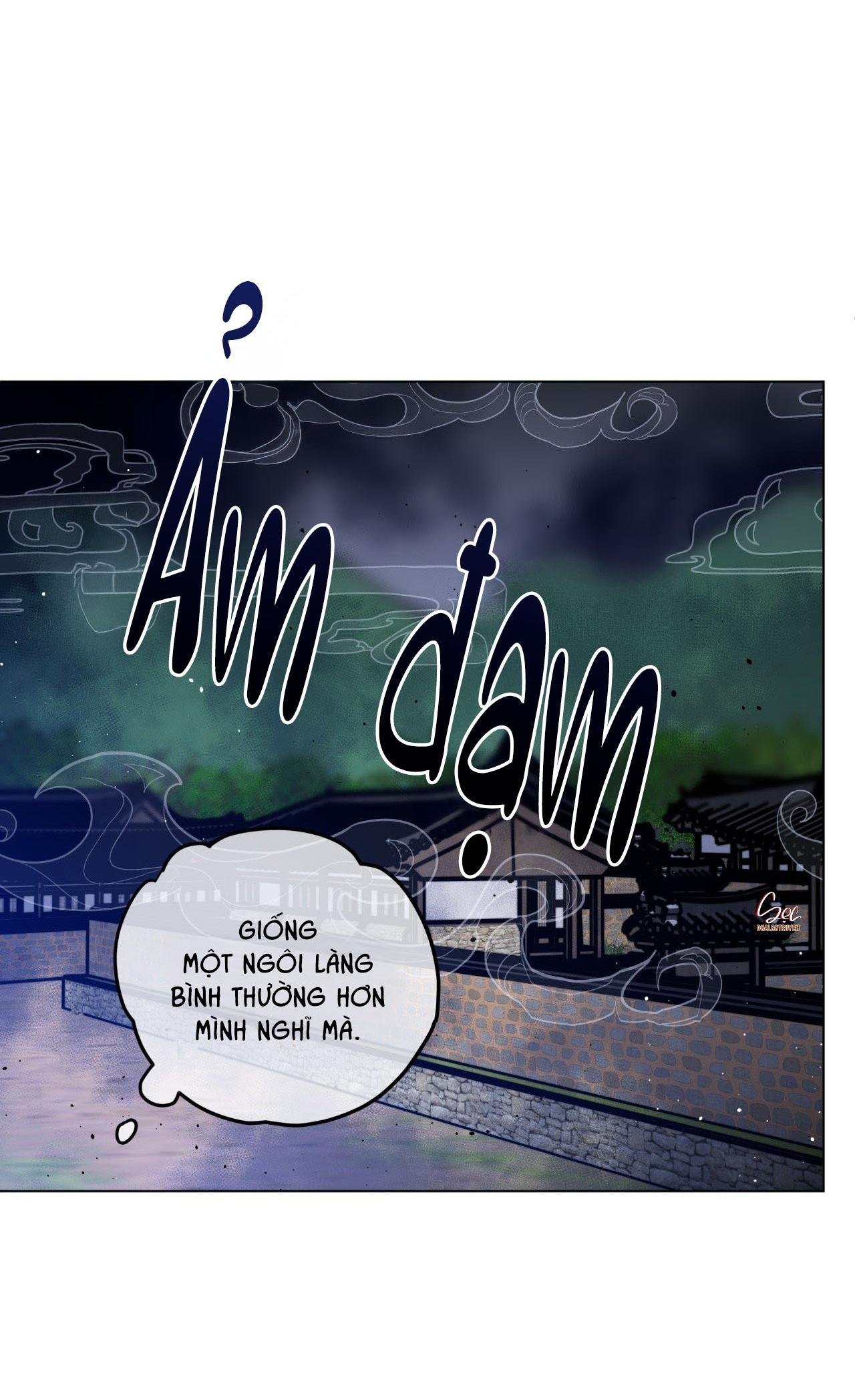 cơn mưa rào mùa hạ chapter 79 22