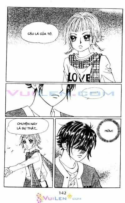 anh là của tôi chapter 6 142