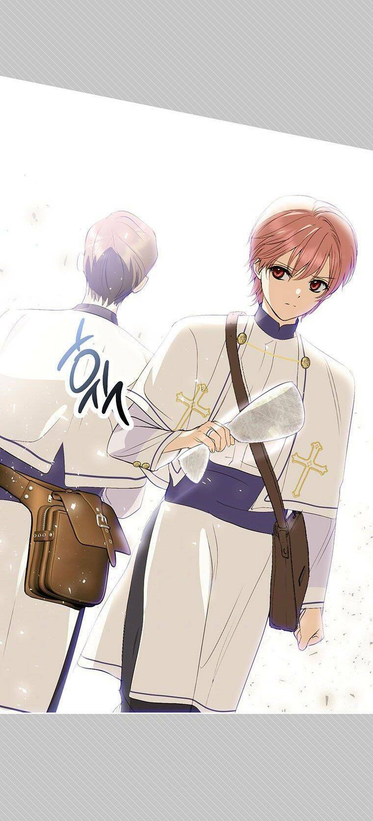 phía sau mặt nạ của nam chính hiền lành chapter 17 67