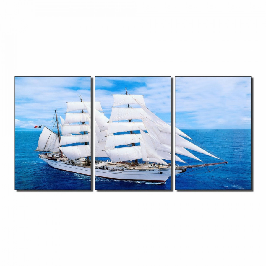 Tranh Bộ Treo Tường Q12B-ZTH