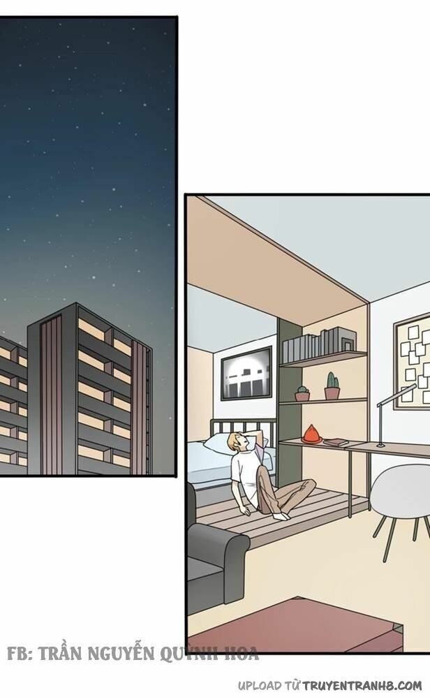 tình yêu! bắt đầu từ ngày hôm nay chapter 2 121