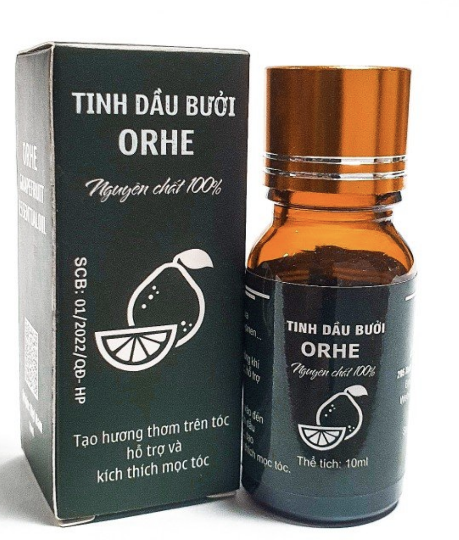 Tinh dầu Bưởi ORHE