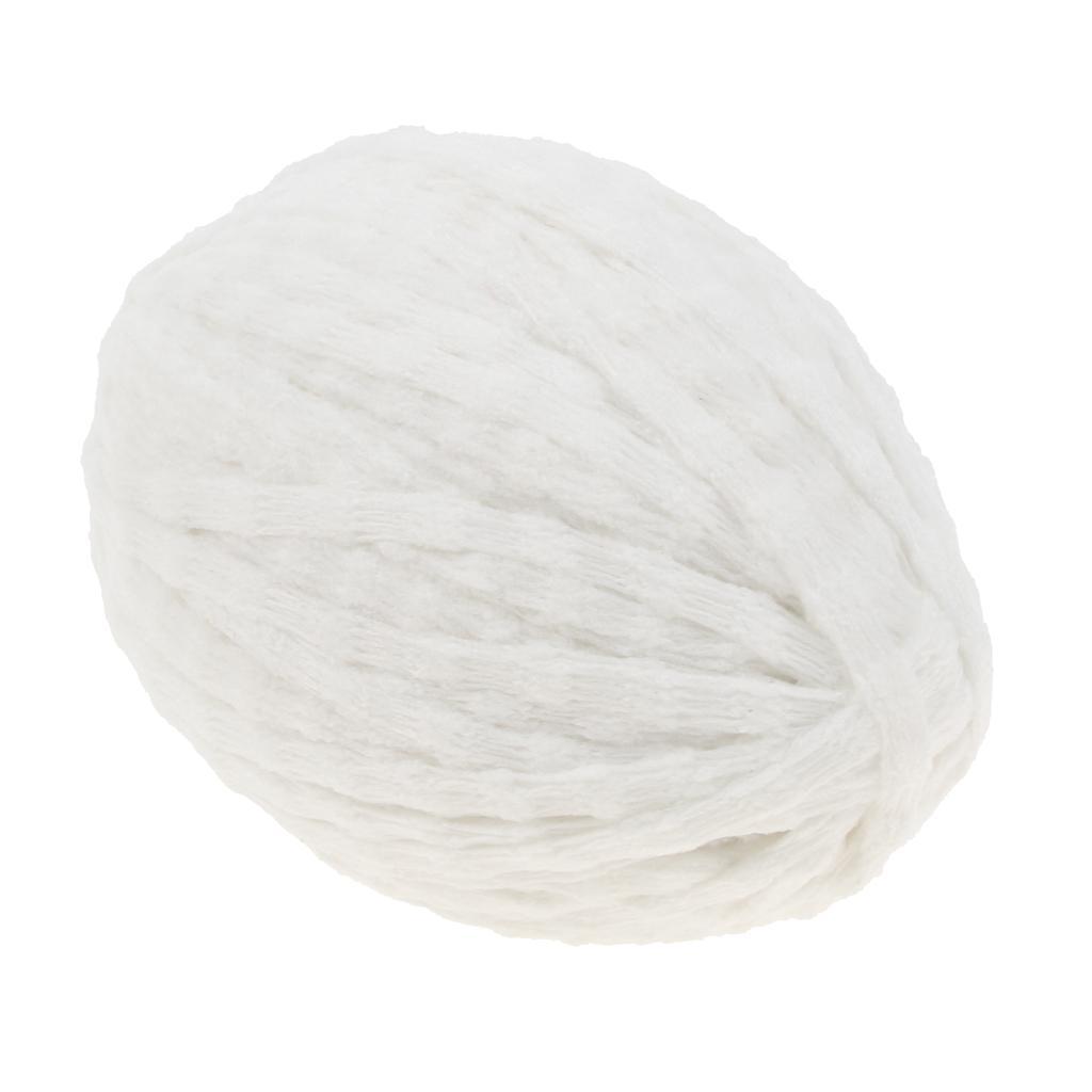 Elastic Tubular Bandages Retainer for Wound Dressing’s Restraint, Prevent Stretching, Breathable