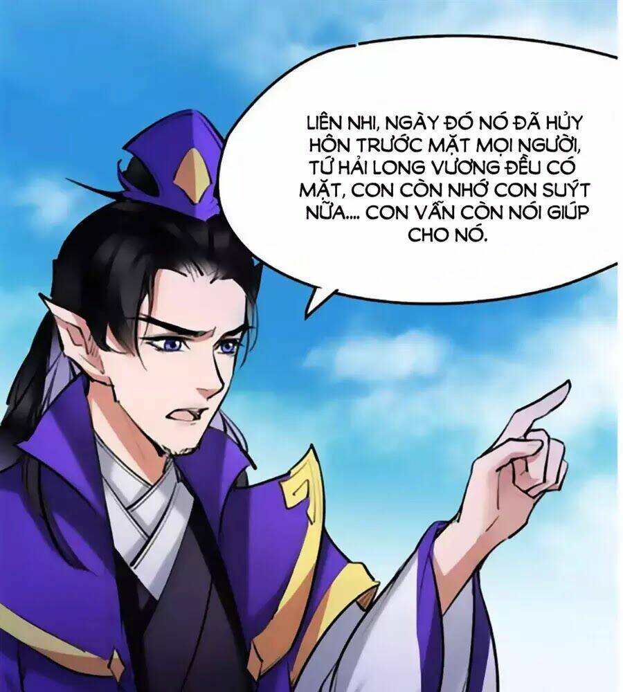 đường tăng cũng quyến rũ chapter 32 39