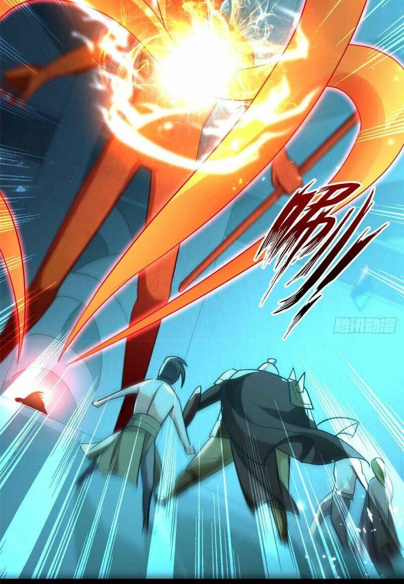 vạn giới tiên vương chapter 131 31