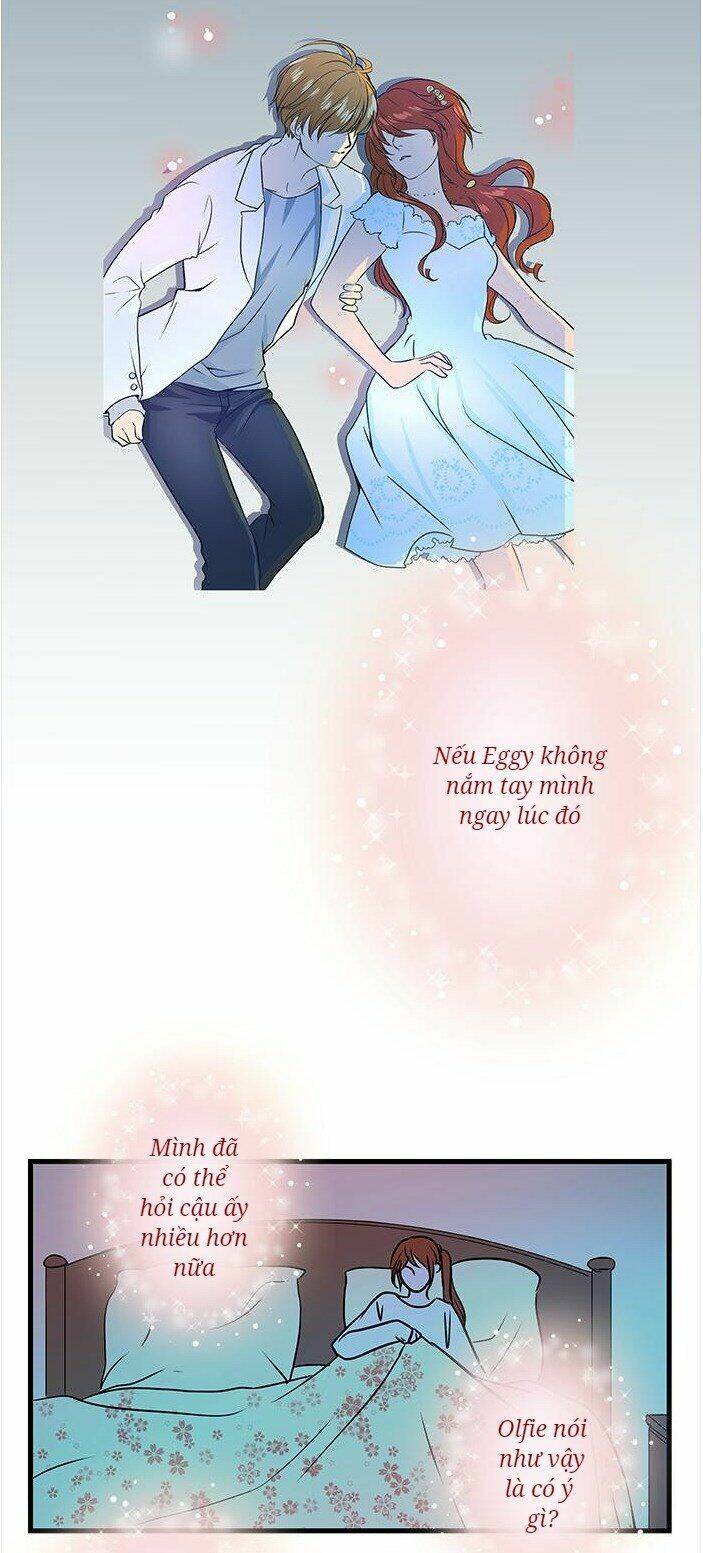 chàng trai từ quả trứng chapter 24 16