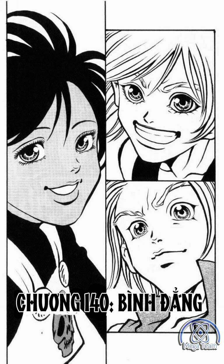 vua trên biển chapter 140 1
